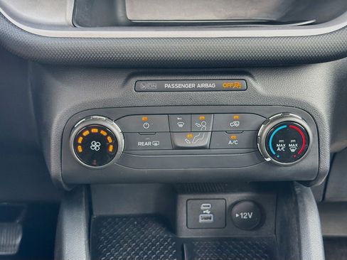 Used 2021 Ford Bronco Sport AWD/4WD image 30
