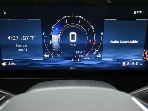 New 2026 Chevrolet Traverse LT w/ LPO, Floor Liner Package FWD image 37