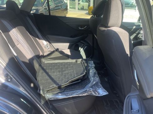 Used 2022 Subaru Outback Premium image 20