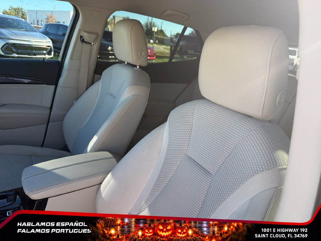Used 2023 Buick Envision Preferred FWD image 14