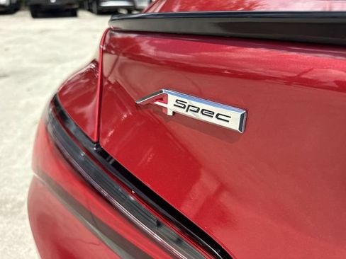Used 2024 Acura Integra A-Spec w/ Technology Package FWD image 25