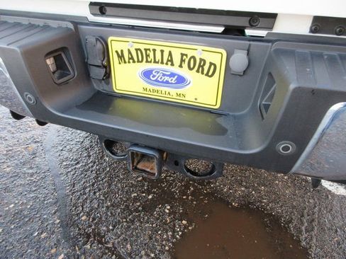 Used 2023 Ford F350 Lariat w/ Lariat Ultimate Package image 50