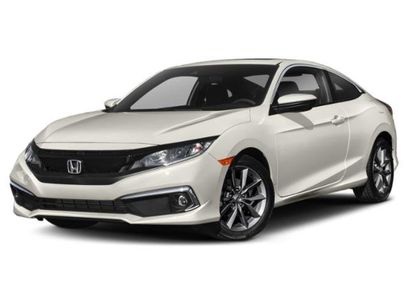 Used 2019 Honda Civic EX