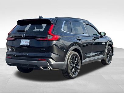 Used 2025 Honda CR-V Sport Touring