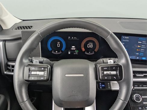 Certified 2024 Hyundai Santa Fe SE FWD image 27
