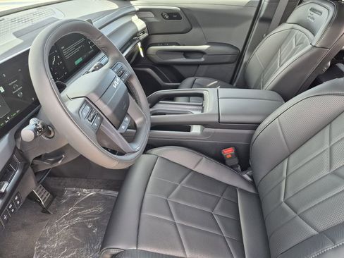 New 2027 Kia Telluride SX X-Line AWD/4WD image 10
