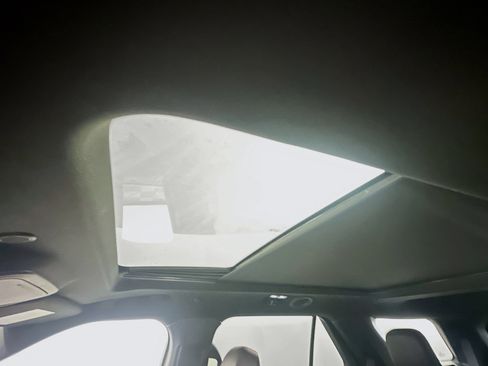 Used 2025 Ford Explorer Platinum w/ LUX Leather Package image 27