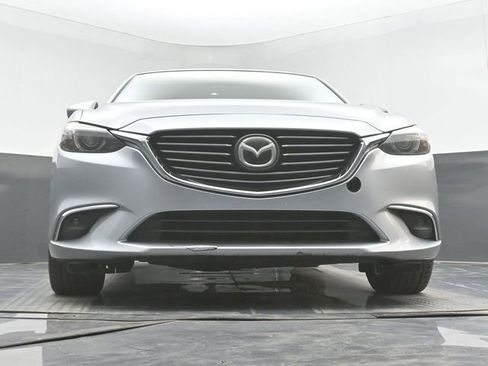 Used 2016 MAZDA MAZDA6 Grand Touring w/ GT Technology Package image 41