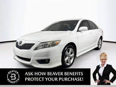 Used 2011 Toyota Camry SE