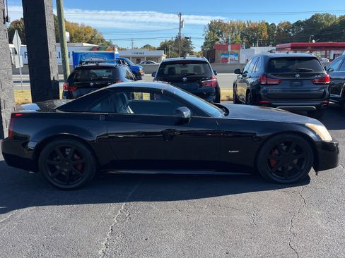 Used 2004 Cadillac XLR image 34