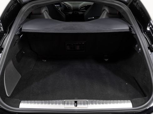 Used 2025 Ferrari Purosangue AWD/4WD image 20