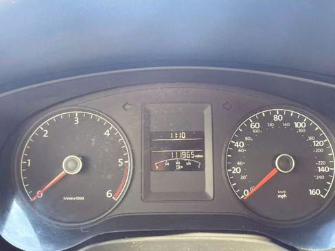 Used 2011 Volkswagen Jetta TDI image 29