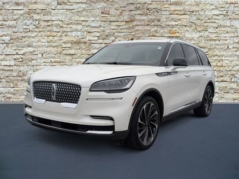 Used 2024 Lincoln Aviator Reserve w/ Equipment Group 201A image 5