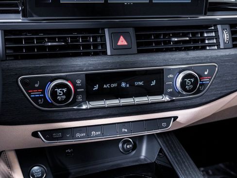 Used 2023 Audi A4 2.0T Premium Plus w/ Premium Plus Package image 24