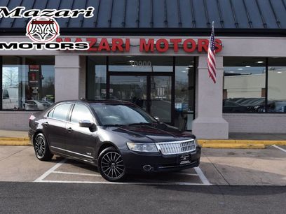 Used 2007 Lincoln MKZ AWD