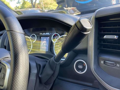 New 2026 RAM 4500 Tradesman w/ Chrome Appearance Group image 23