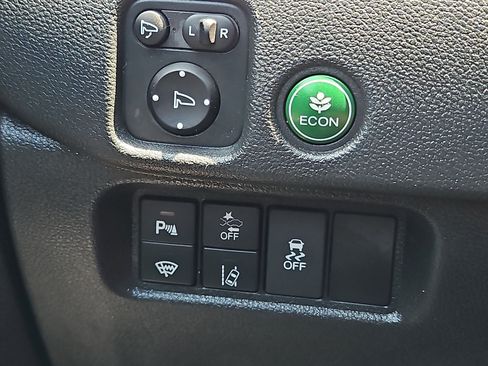Used 2023 Honda Passport TrailSport image 26