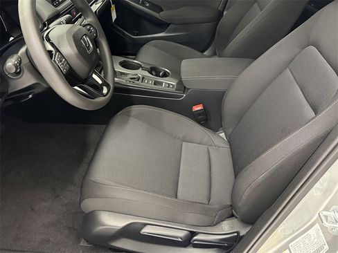 New 2026 Honda Civic LX image 17