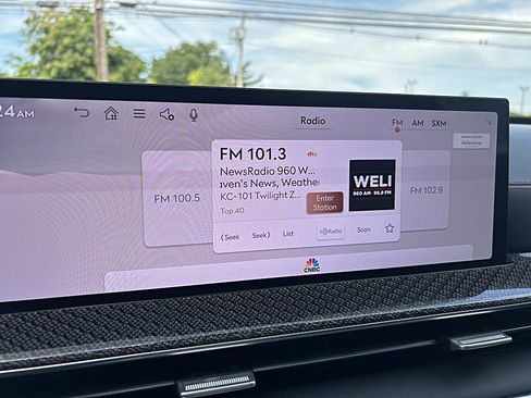 Used 2025 Genesis GV80 3.5T e-SC image 24