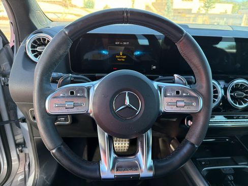 Used 2022 Mercedes-Benz GLA 35 AMG 4MATIC image 16