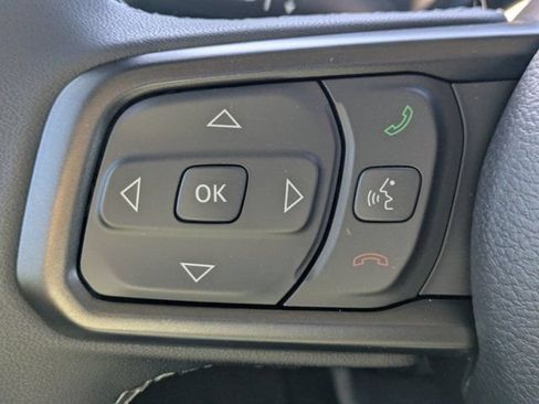 New 2026 Jeep Gladiator Sport AWD/4WD image 21
