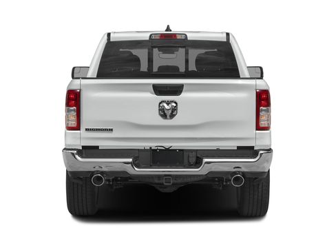 Used 2024 RAM 1500 Big Horn image 6
