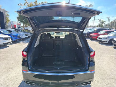 Used 2023 Acura MDX FWD w/ Technology Package image 24
