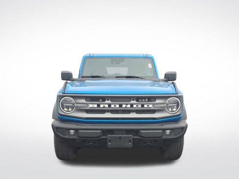 Used 2023 Ford Bronco Big Bend image 27