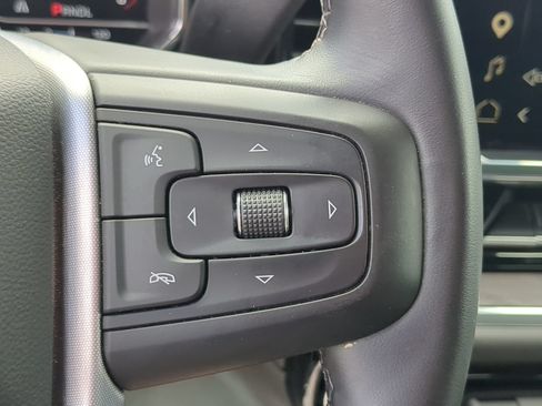 Used 2025 GMC Sierra 1500 SLT RWD image 20
