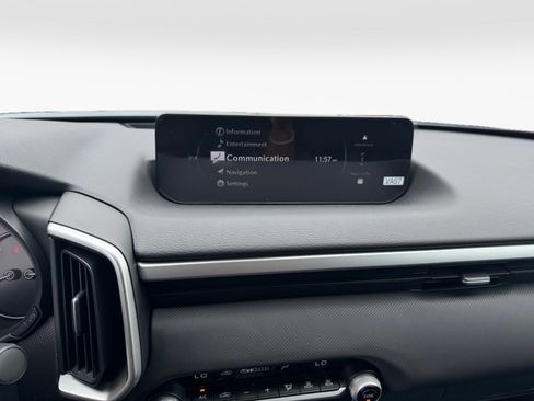 New 2025 MAZDA CX-50 AWD 2.5 S w/ Cargo Package image 15