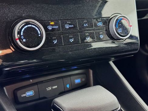 Certified 2023 Hyundai Tucson SEL AWD/4WD image 19