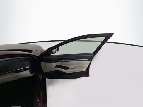 Used 2023 Nissan Altima 2.5 SV FWD image 30