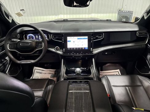 Used 2022 Jeep Wagoneer Series III w/ Premium Group I RWD image 21