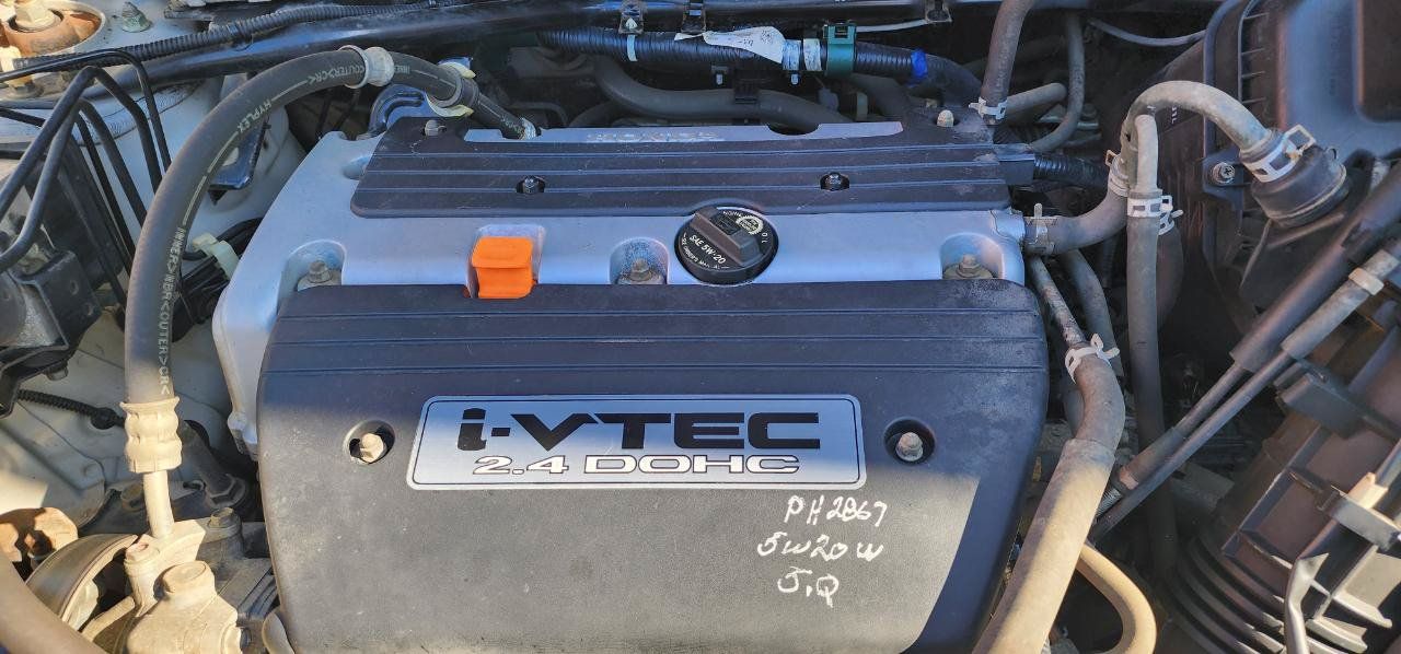 Used 2006 Honda Element LX image 24