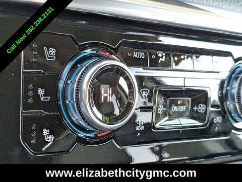 New 2026 GMC Sierra 2500 Denali w/ Technology Package image 30