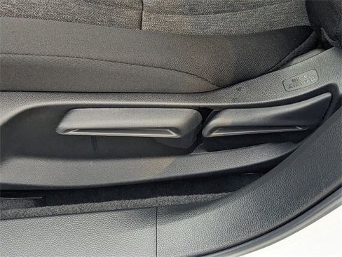 New 2025 Honda Accord LX image 18