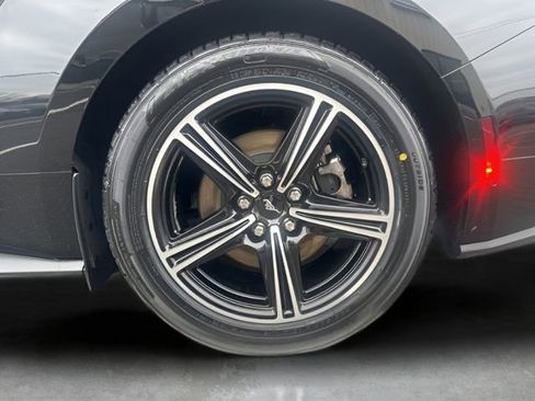 Used 2024 Ford Mustang Premium RWD image 19