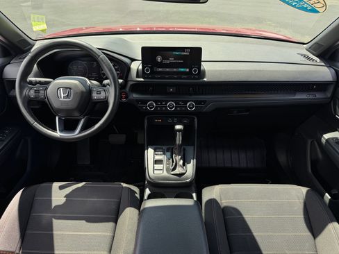 Certified 2023 Honda CR-V Sport image 15