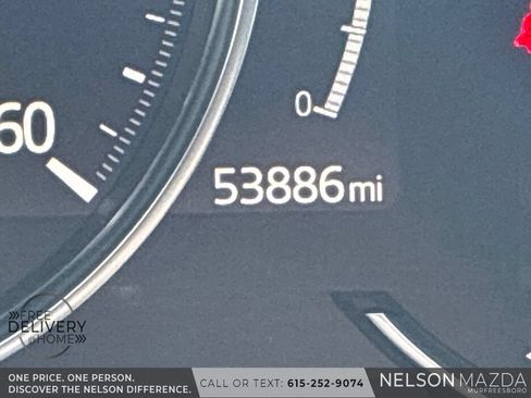 Certified 2022 MAZDA CX-9 Carbon Edition AWD/4WD image 17