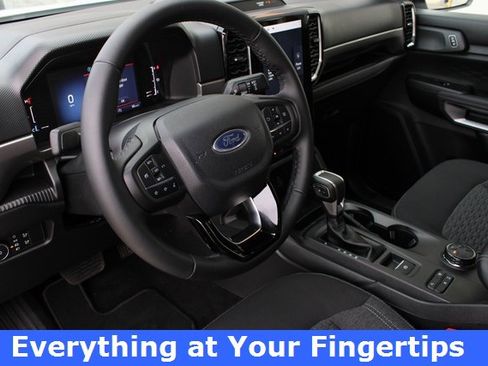 New 2025 Ford Ranger XLT w/ Trailer Tow Package image 2