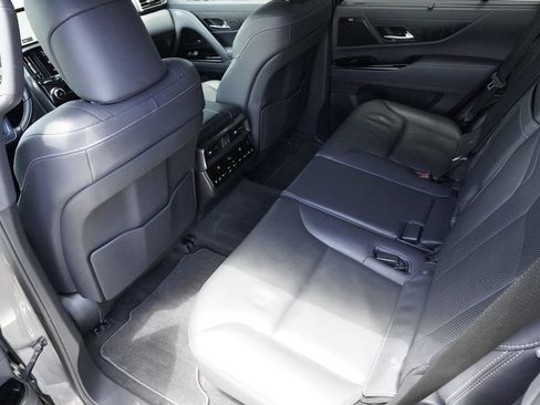 Used 2023 Lexus LX 600 4WD w/ Appearance Package image 29