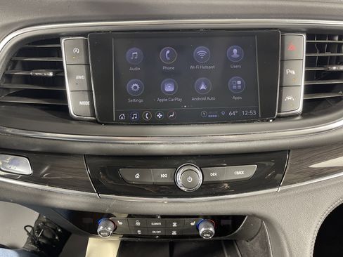 Used 2023 Buick Enclave Essence w/ Trailering Package, 5000 lbs. image 23