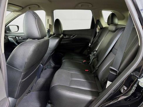 Certified 2018 Nissan Rogue SL image 20