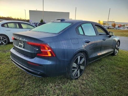 Used 2025 Volvo S60 T8 Ultra image 3