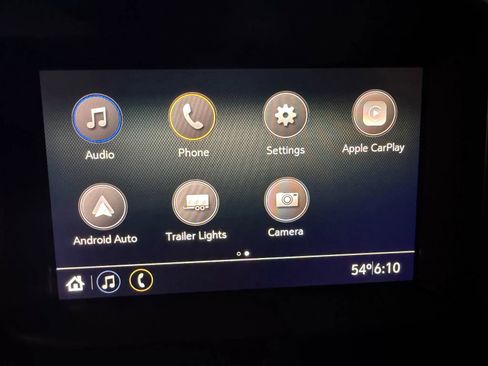 Used 2023 Chevrolet Silverado 2500 W/T w/ WT Fleet Convenience Package AWD/4WD image 13