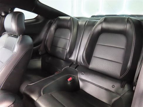 Used 2022 Ford Mustang GT Premium RWD image 28