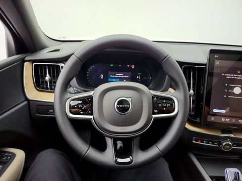 New 2026 Volvo XC60 T8 Plus w/ Protection Package Premier AWD/4WD image 21