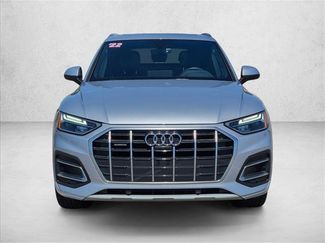 Used 2022 Audi Q5 2.0T Premium Plus AWD/4WD video 2