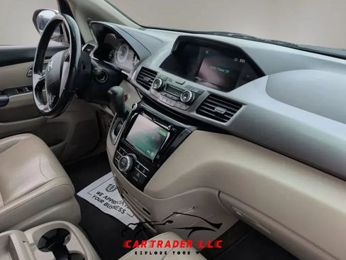 Used 2014 Honda Odyssey EX-L image 22