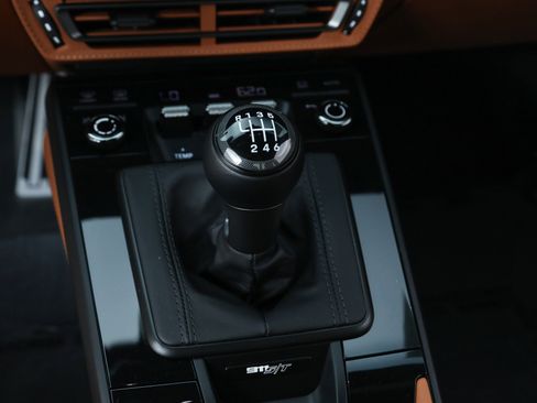 Used 2024 Porsche 911 GT3 RS image 34